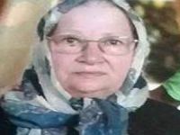 Yaşlı kadın evinde ölü bulundu