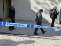 Eski koca dehşet saçtı