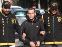 Yakalanan gaspçı suçu arkadaşına attı