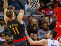 Detroit Ersan ile uzatmak istiyor