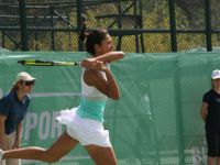 ÇAĞLA VE İPEK’TEN YENİ YILA GÜZEL BAŞLANGIÇ