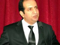 FATİH ÇİFTCİ, GÜMRÜK VE TİCARET BAKAN YARDIMCILIĞINA GETİRİLDİ