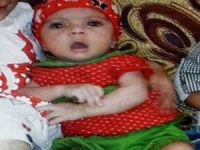 Samsun`da bebeğin ölümü şüpheli bulundu