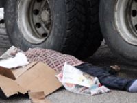 Samsun`da vincin altında ezilerek can verdi