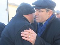 CHP Samsun Milletvekili Kemal Zeybek amcasını kaybetti