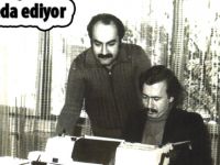 41 YILLIK ÇINAR VEDAYA HAZIRLANIYOR