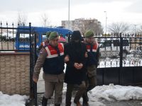 Talay'ın ölümüne sebep olan sürücü yakalandı