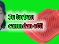 Bafra`da meydana gelen olayda kadın vefat etti