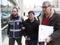 CEP TELEFONU HIRSIZLIĞINA GÖZALTI