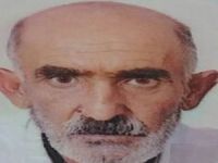 Çatıda kalp krizi geçirdi