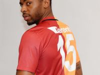 Ryan Donk'da işlem tamam