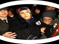 SEN GİTTİN, OĞLUN GELİR AŞKIM