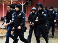 7 PKK`lı tutuklandı