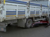 Dikkatsizlik 1 can aldı