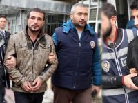 Dolandırıcılar tutuklandı