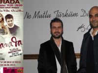2’si 1 Arada Samsun’da