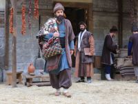 Aşkın yolcusu Yunus Emre ikinci sezon yayını ile geliyor