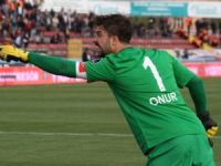 Kaptanlar ''Feda''dedi