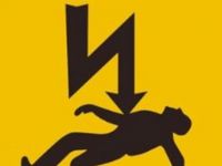 Bafra`da elektrik çarpması: 1yaralı