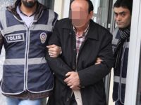 Eski karısının evinden kasa çalan şahıs tutuklandı