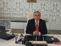 BAFRA KAYMAKAMI HALİS ARLAN, GAZETECİLER GÜNÜNÜ KUTLADI