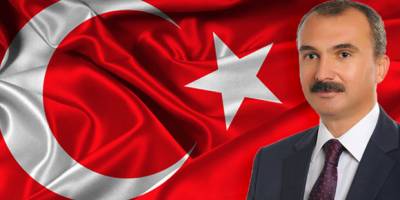 ORHAN KIRCALI: GAZETECİLERİMİZİN BAYRAMINI KUTLUYORUM