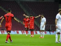 GALATASARAY KUPADA KAYIPSIZ