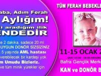 Bafra Gençlik Merkezi`nde buluşmak üzere