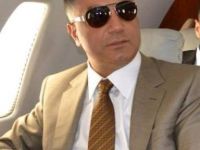 Sedat Peker Şehit ailesine ev aldı