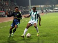 Fenerbahçe rahat kazandı