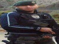 Samsunlu polis memuru ağır yaralandı