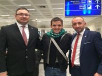 Bursaspor eski starını geri aldı