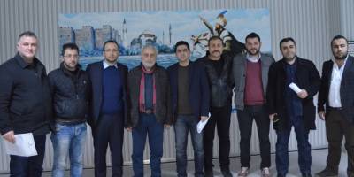 Ülkü ocakları da kampanyaya destek verdi