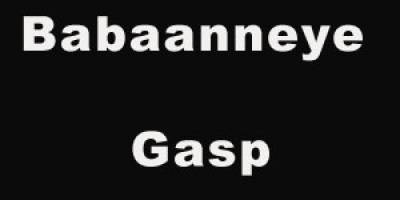 Samsun`da babaanneye gasp