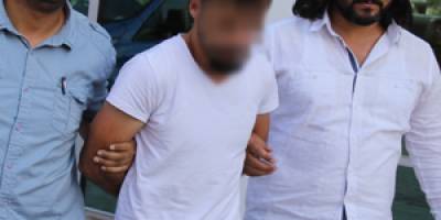 Tecavüzden tutuklanan genç tahliye oldu