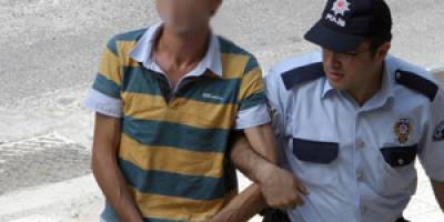 Silahla yaralamaya 5 yıl 10 ay hapis cezası