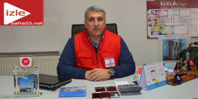 Osman Genç toplanan kanlar ile ilgili açıklamalarda bulundu