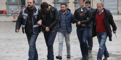 2 Lise Öğrencisi giyim eşyası çalınca göz altına alındılar