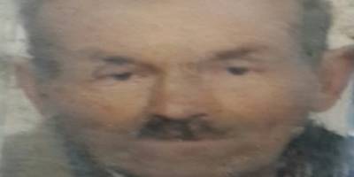 Kayıp çoban ölü bulundu