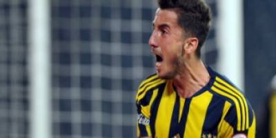 Fenerbahçe rakibine acımadı