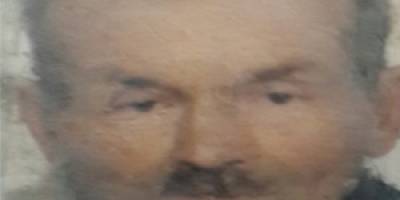 Kayıp çoban ölü bulundu