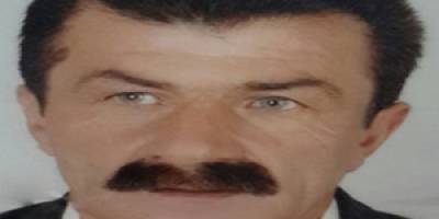 Bacağına kütük düşen şahıs vefat etti