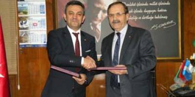 BAFRA’DA ASANSÖRLER MMO’YA EMANET