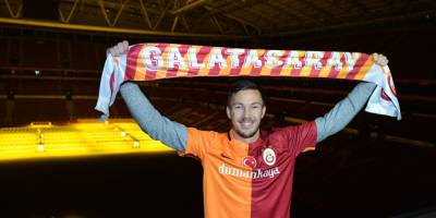 Geldiğim takımın büyüklüğünü biliyorum