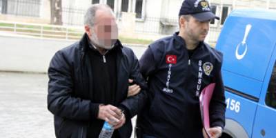 Silahlı yaralama yapan Büfeci tutuklandı