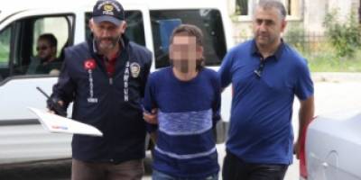 Silahla yaralamaya 5yıl hapis