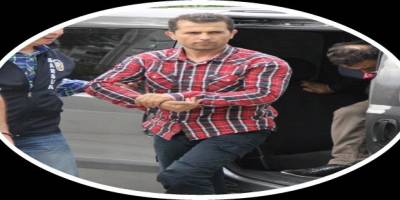 7 Kurşun ile öldürdüğü baldızını kaza ile vurdum dedi