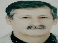 Motosiklet karşıya geçmek isteyen adama çarptı