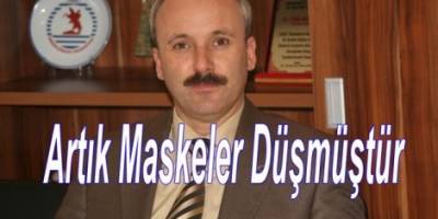 Bafra Türk Eğitim-Sen den açıklama