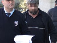 Ölümlü kazanın sürücü adliyede